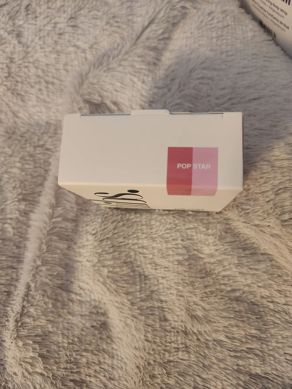 Dibs Popstar Baked Blush Pink & Coral Duo